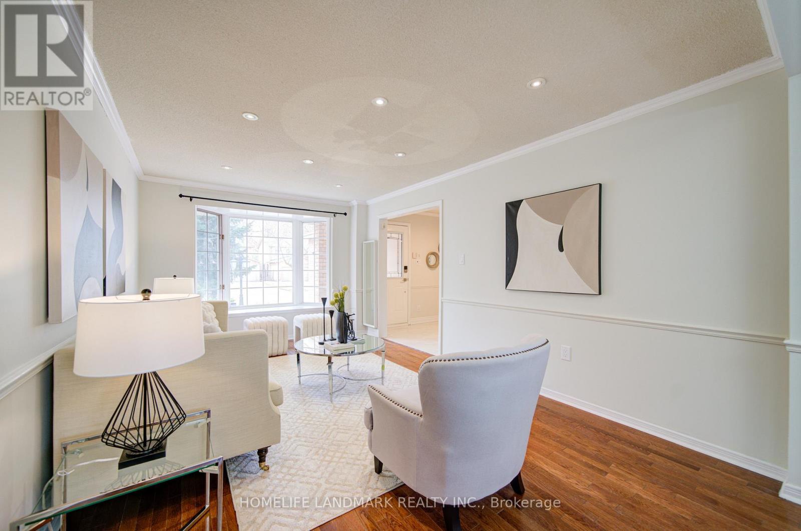 1111 Deer Run, Mississauga, ON - Indoor