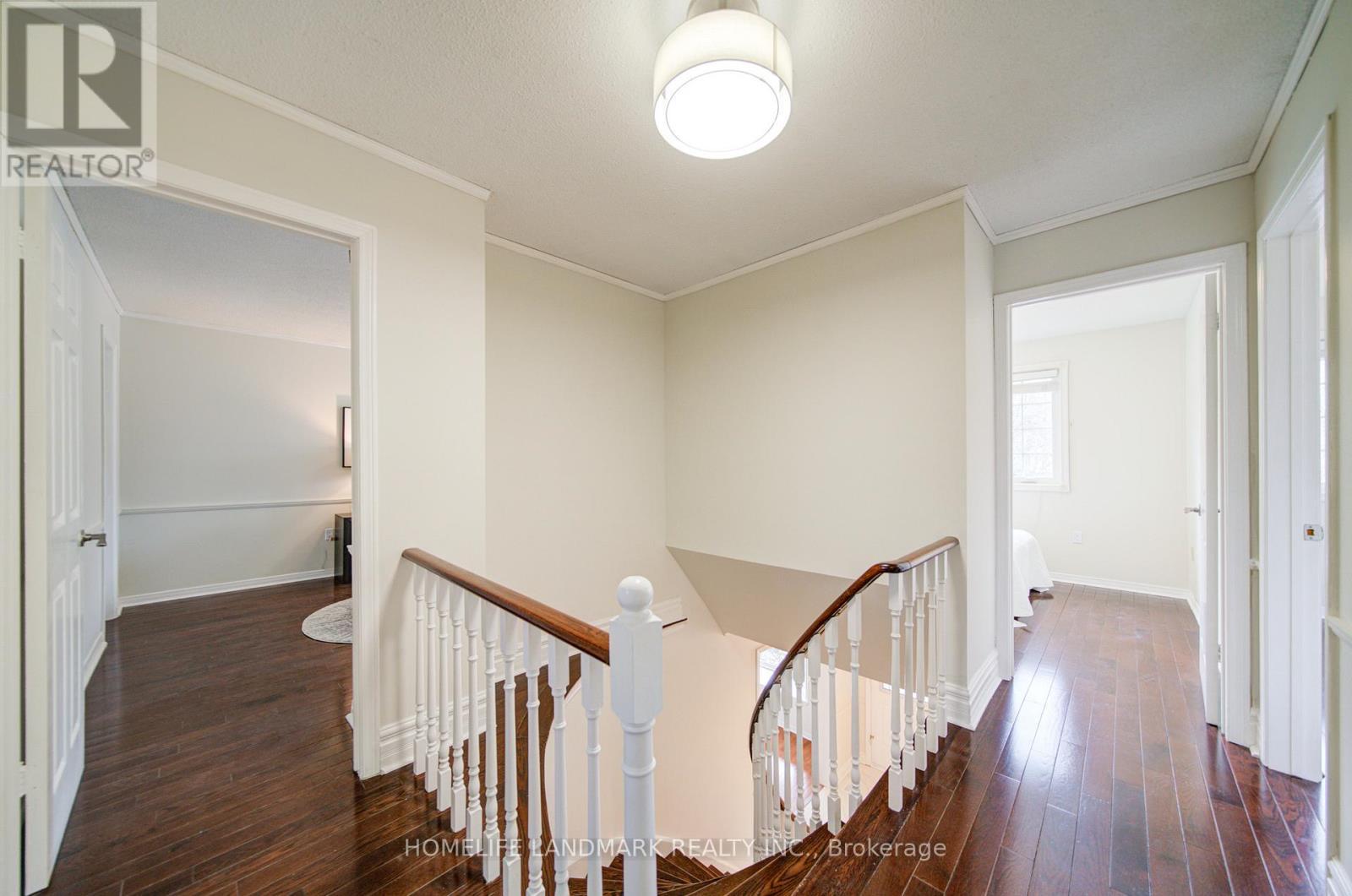 1111 Deer Run, Mississauga, ON - Indoor Photo Showing Other Room