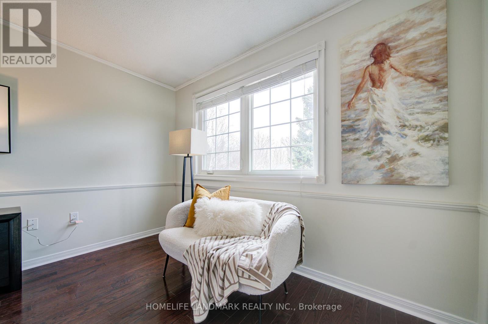 1111 Deer Run, Mississauga, ON - Indoor