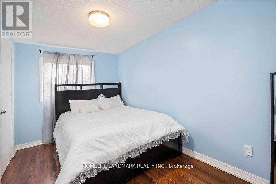 2764 Willowmore Way, Mississauga, ON - Indoor Photo Showing Bedroom