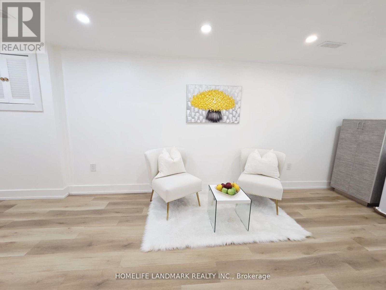 2764 Willowmore Way, Mississauga, ON - Indoor Photo Showing Other Room
