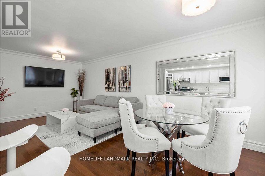 2764 Willowmore Way, Mississauga, ON - Indoor