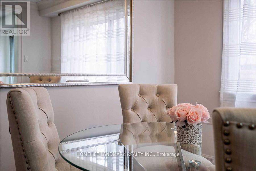 2764 Willowmore Way, Mississauga, ON - Indoor