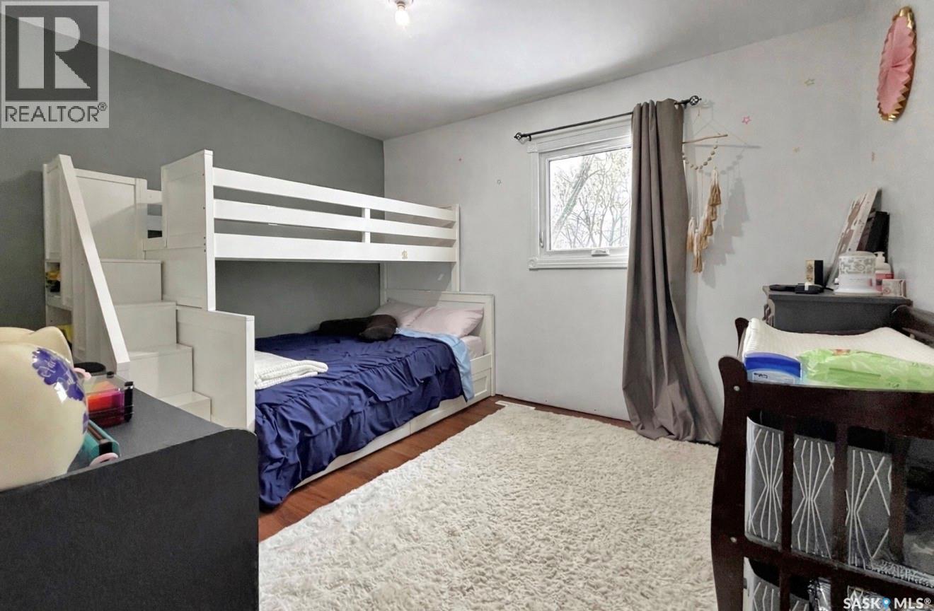 737 Sumner Street, Esterhazy, SK - Indoor Photo Showing Bedroom