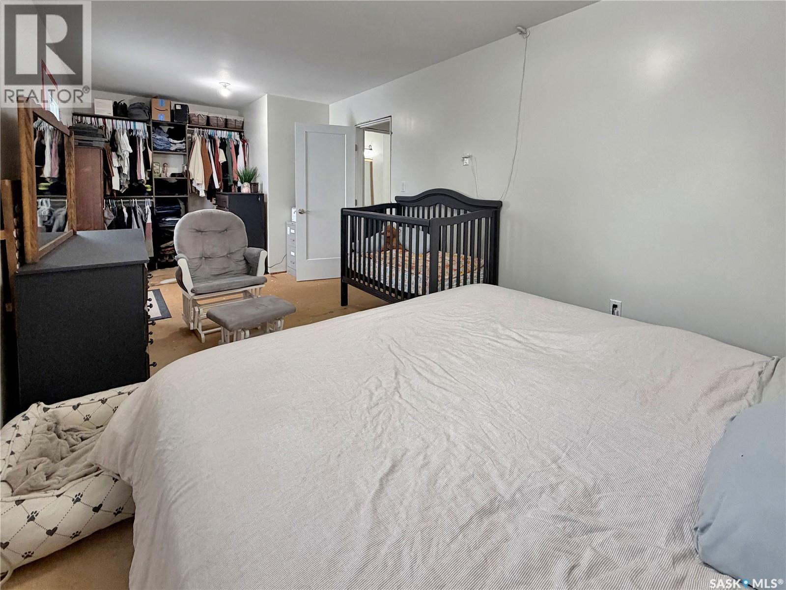 737 Sumner Street, Esterhazy, SK - Indoor Photo Showing Bedroom
