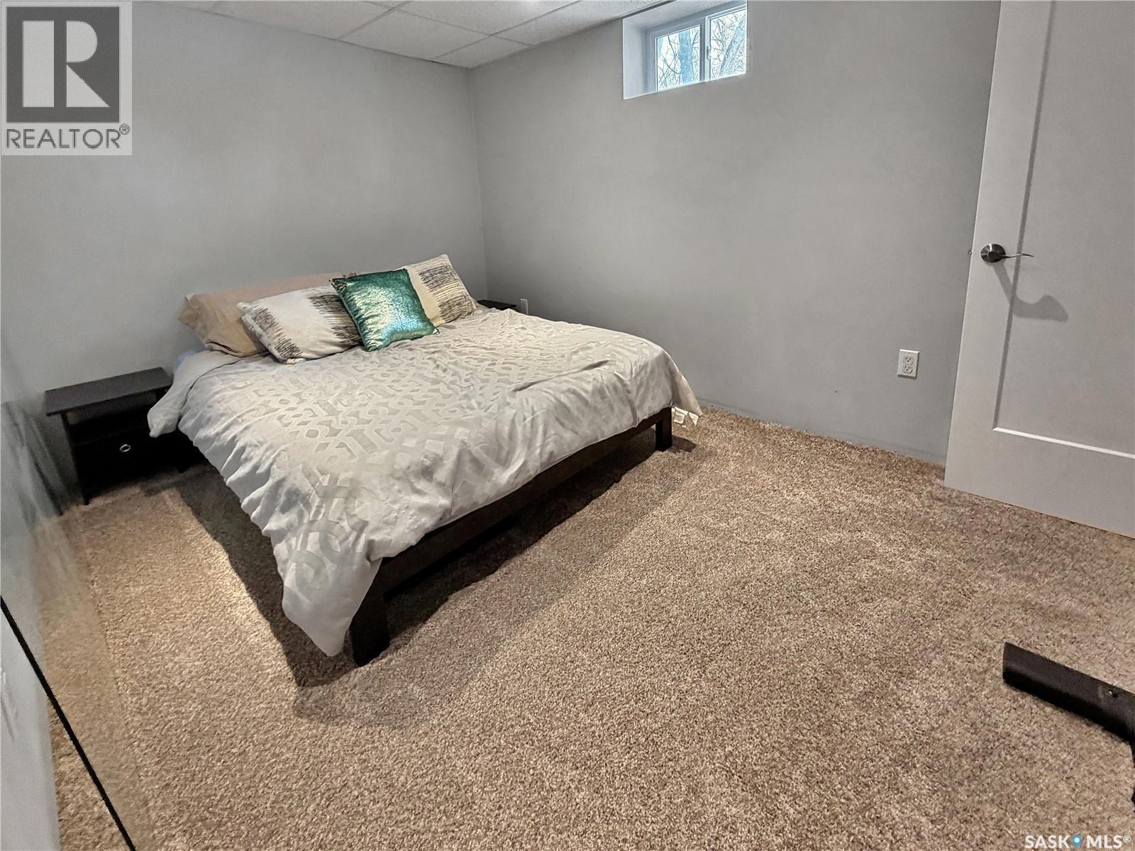 737 Sumner Street, Esterhazy, SK - Indoor Photo Showing Bedroom