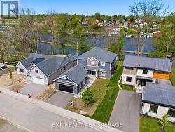 101 VILLENEUVE DRIVE Prince Edward County (Picton Ward), ON K0K 2T0