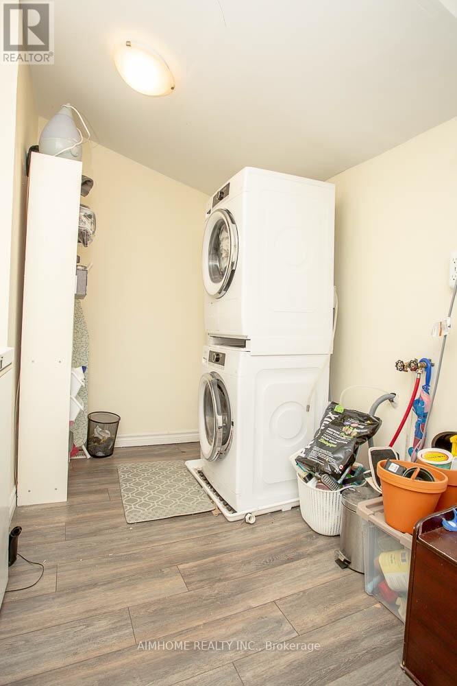 7 Rathgar Street, London East, ON - Indoor Photo Showing Laundry Room