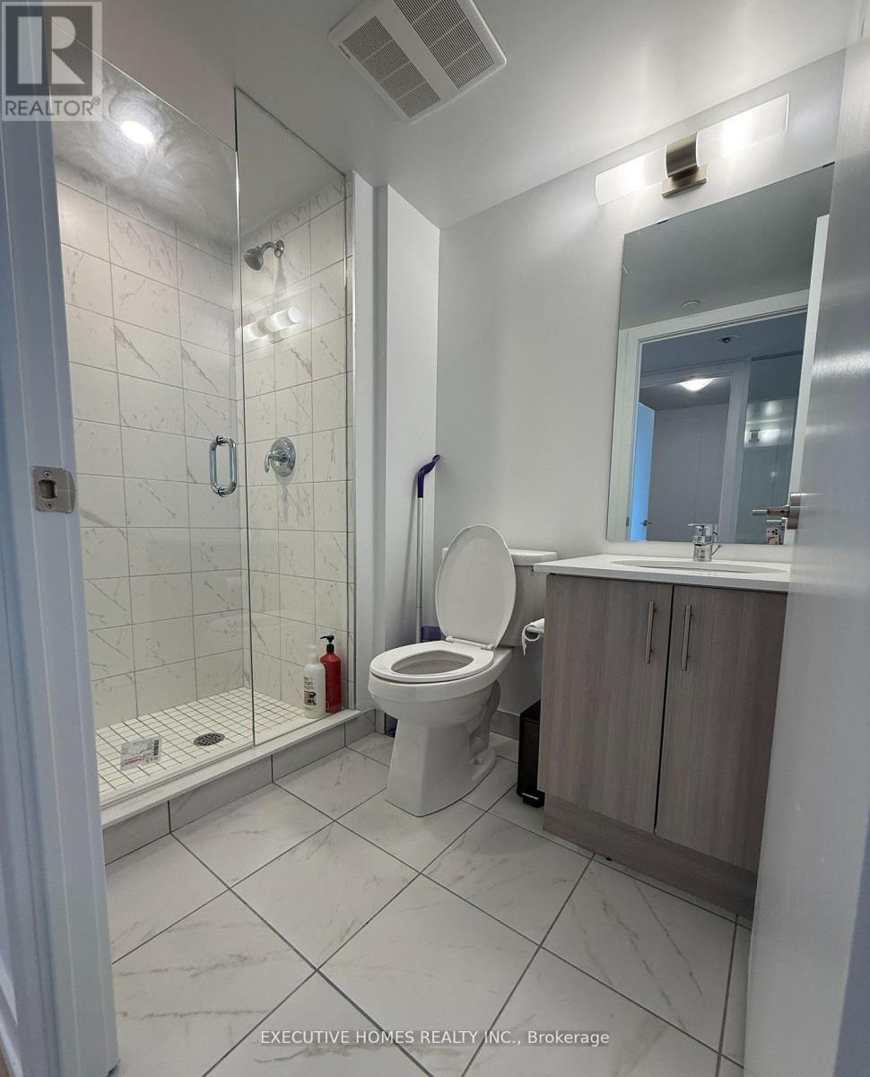 1503 - 1435 Celebration Drive, Pickering, ON - Indoor Photo Showing Bathroom