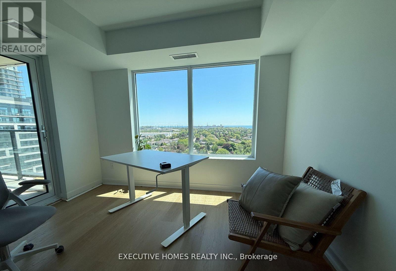 1503 - 1435 Celebration Drive, Pickering, ON - Indoor