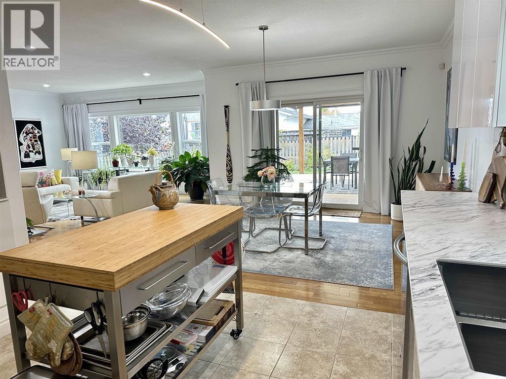 3473 Hargreaves Avenue, Vanderhoof, BC - Indoor