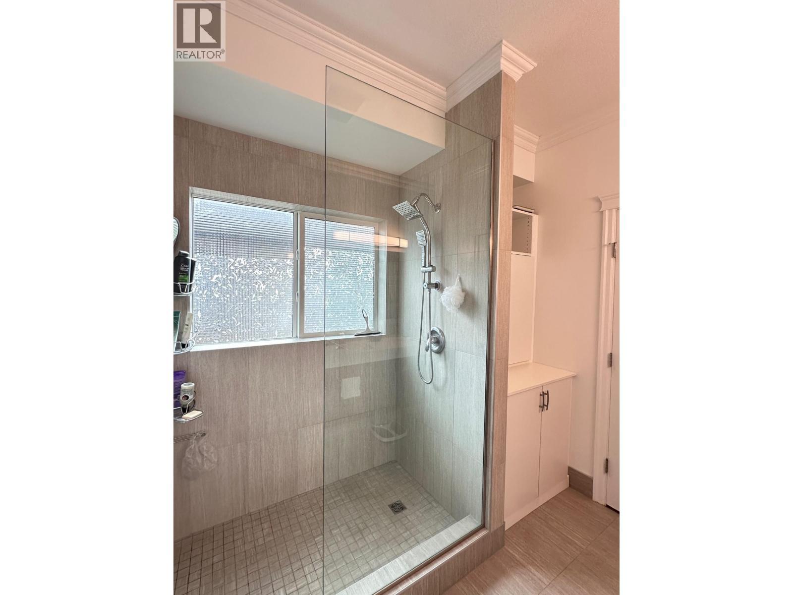 3473 Hargreaves Avenue, Vanderhoof, BC - Indoor Photo Showing Other Room