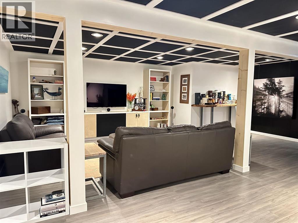 3473 Hargreaves Avenue, Vanderhoof, BC - Indoor