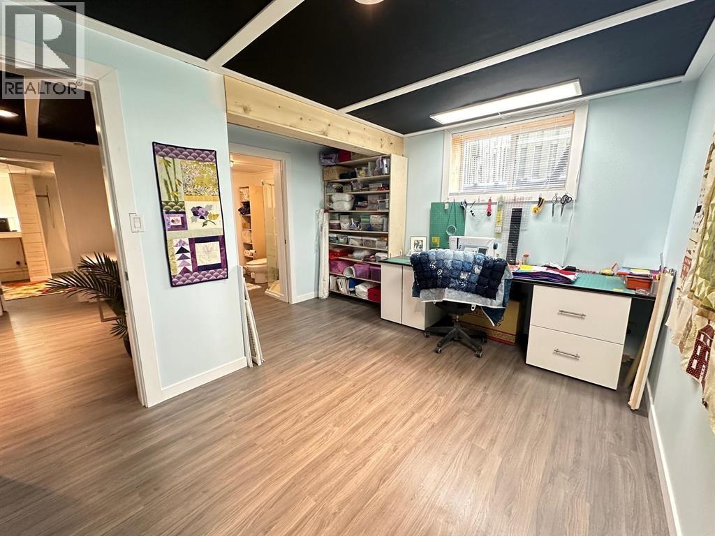 3473 Hargreaves Avenue, Vanderhoof, BC - Indoor