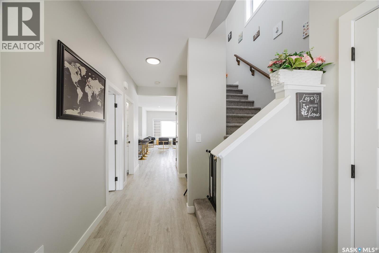 202 Cowessess Road, Saskatoon, SK - Indoor Photo Showing Other Room