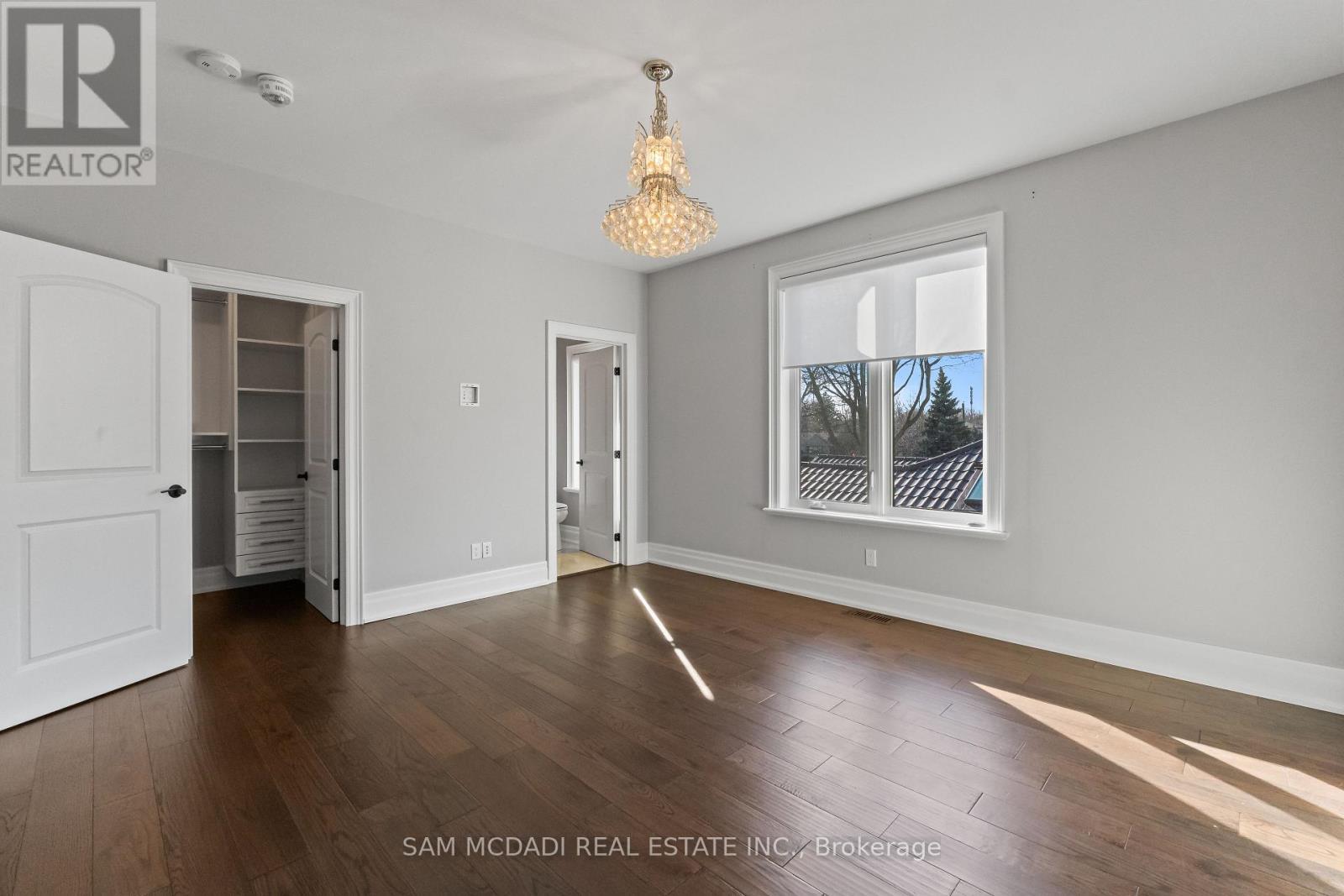 1487 Myron Drive, Mississauga, ON - Indoor Photo Showing Other Room