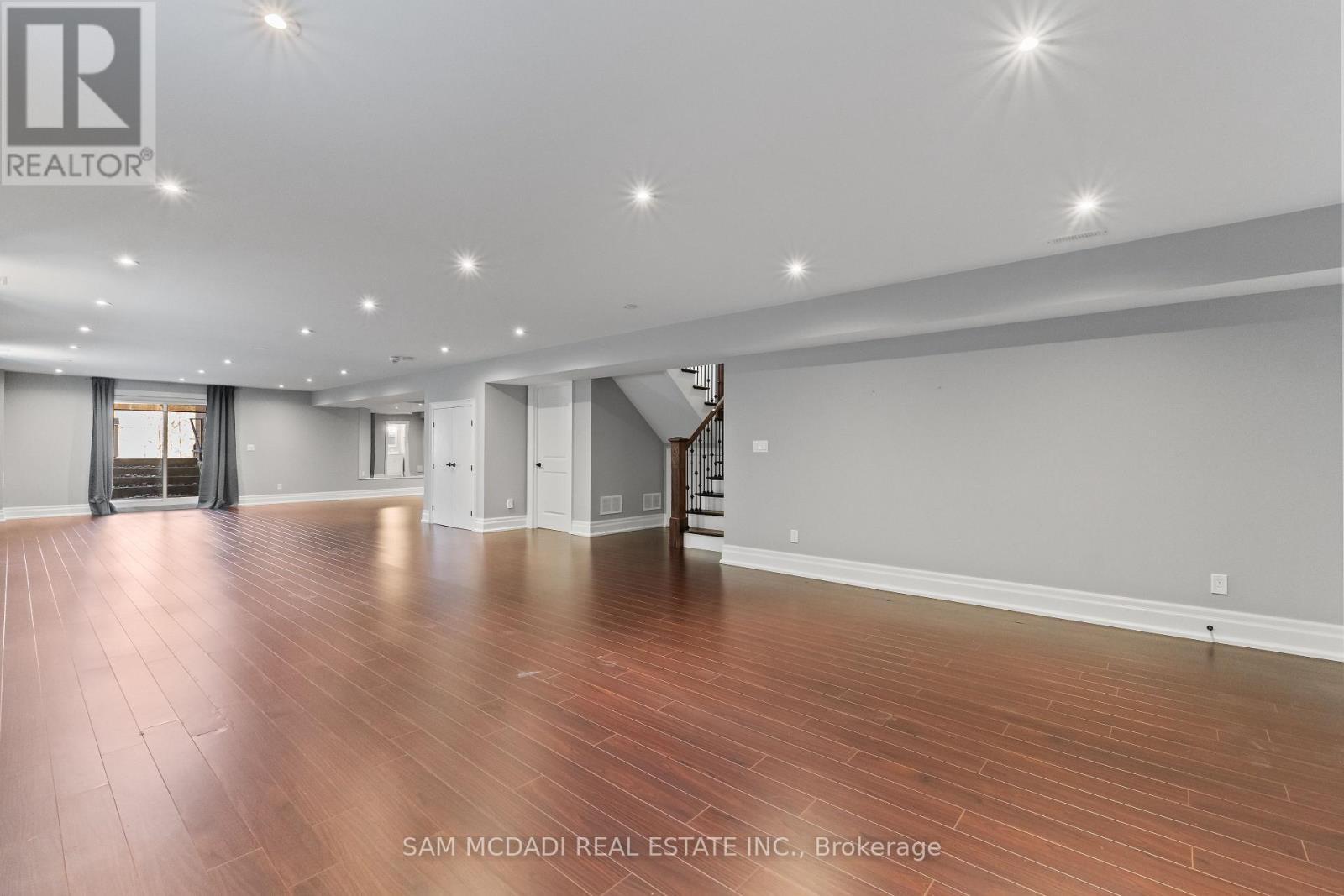 1487 Myron Drive, Mississauga, ON - Indoor Photo Showing Other Room