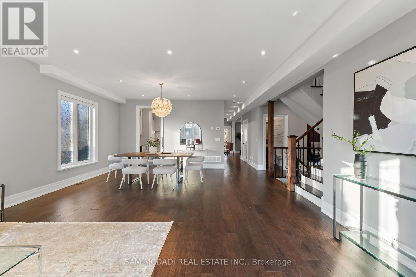 1487 Myron Drive, Mississauga, ON - Indoor