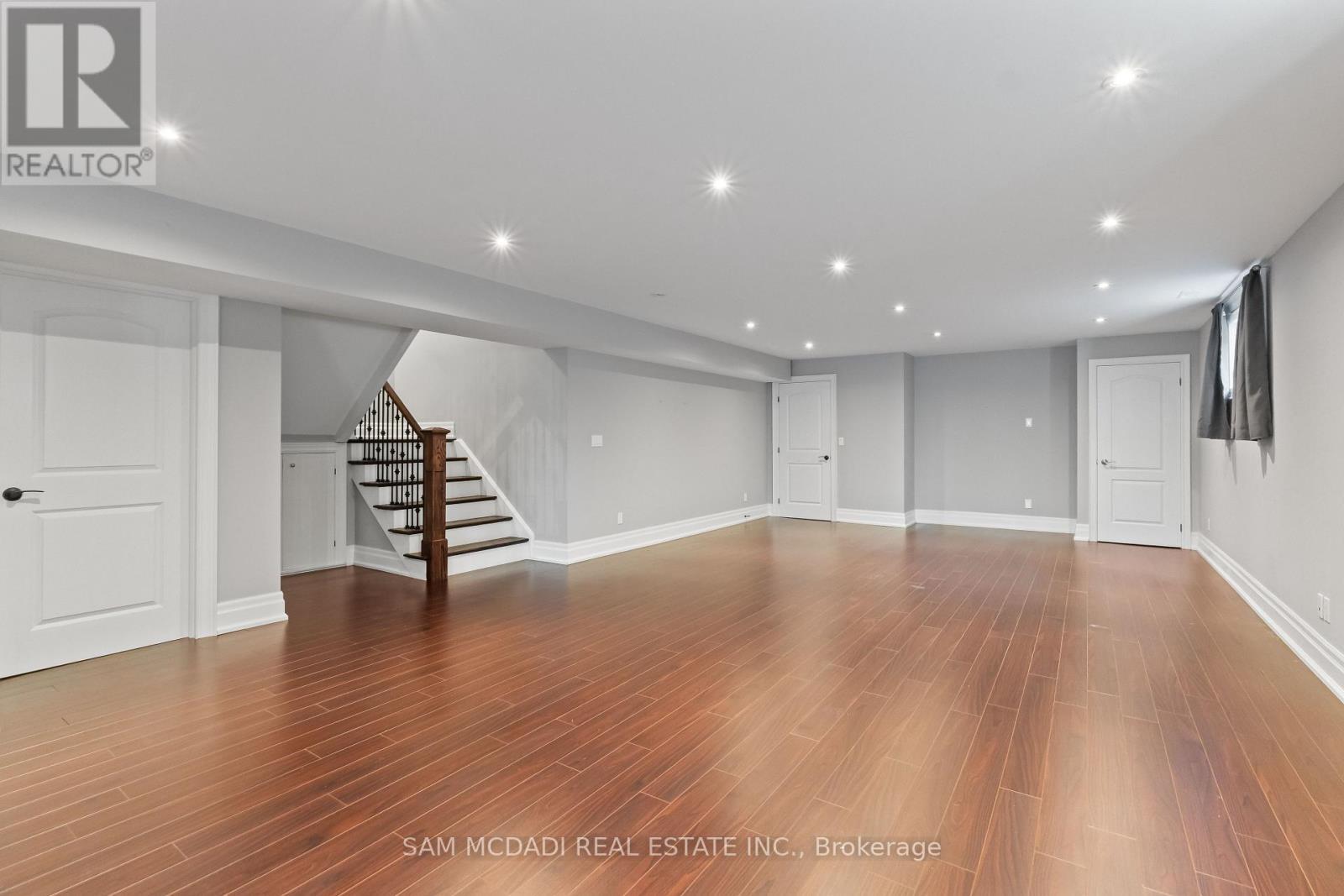 1487 Myron Drive, Mississauga, ON - Indoor Photo Showing Other Room