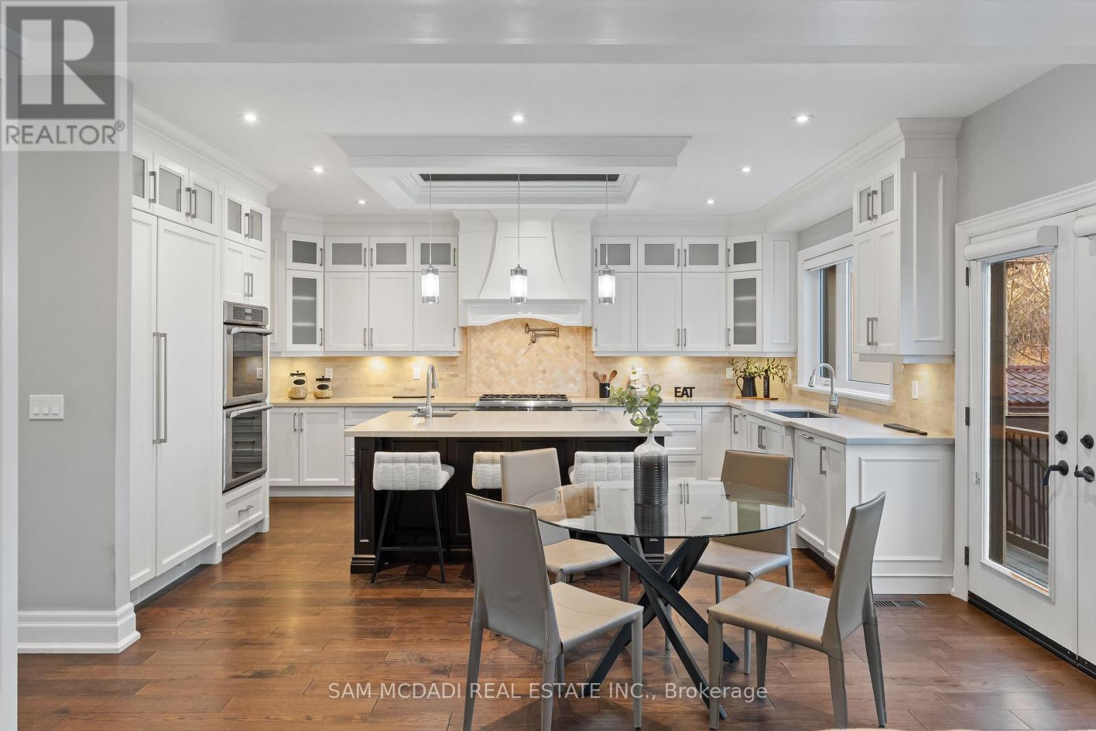 1487 Myron Drive, Mississauga, ON - Indoor