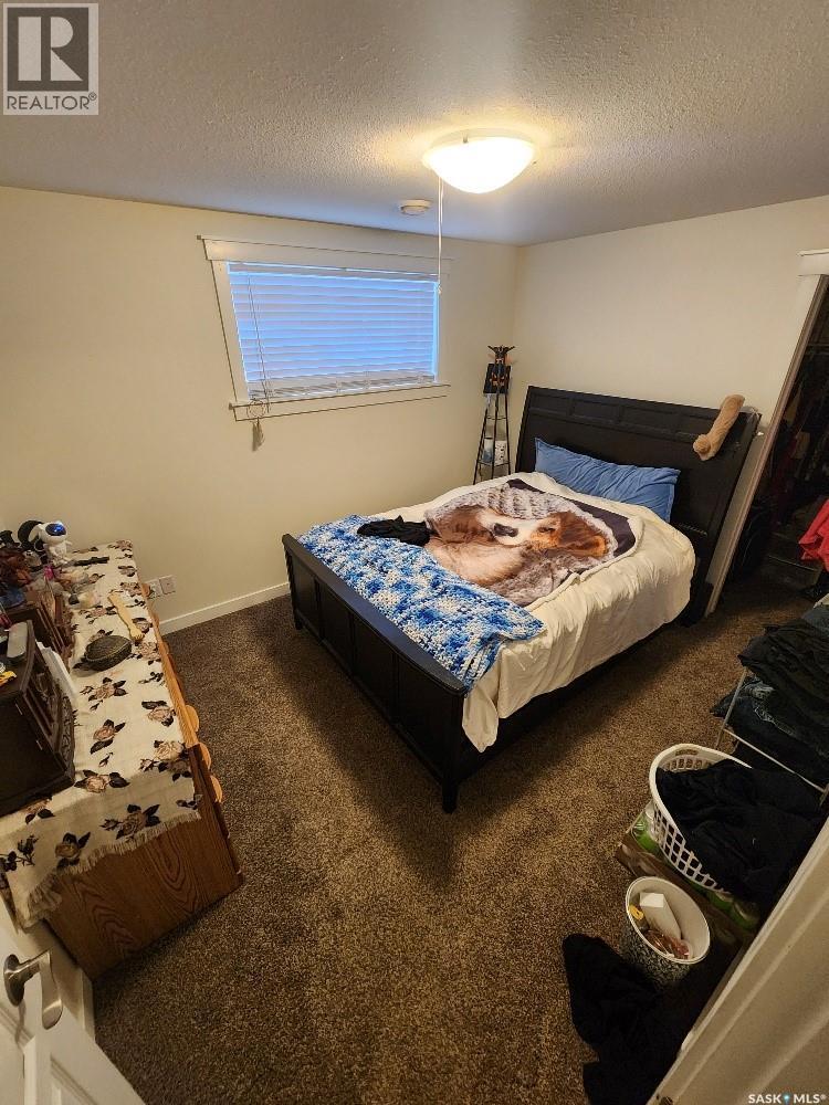 2067 Broder Street, Regina, SK - Indoor Photo Showing Bedroom