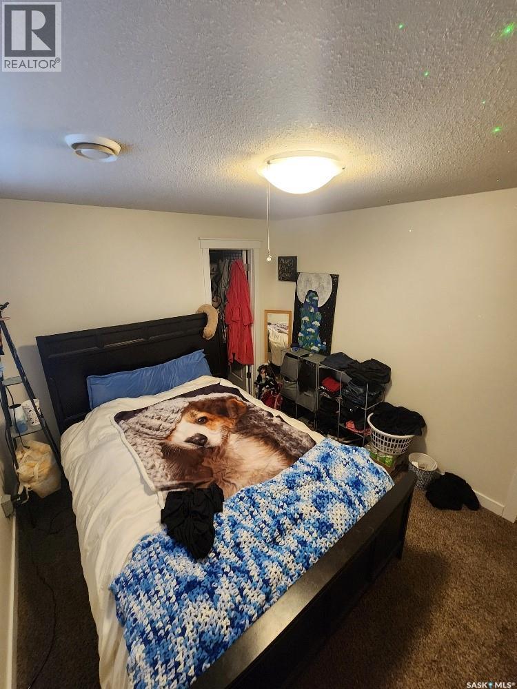 2067 Broder Street, Regina, SK - Indoor Photo Showing Bedroom
