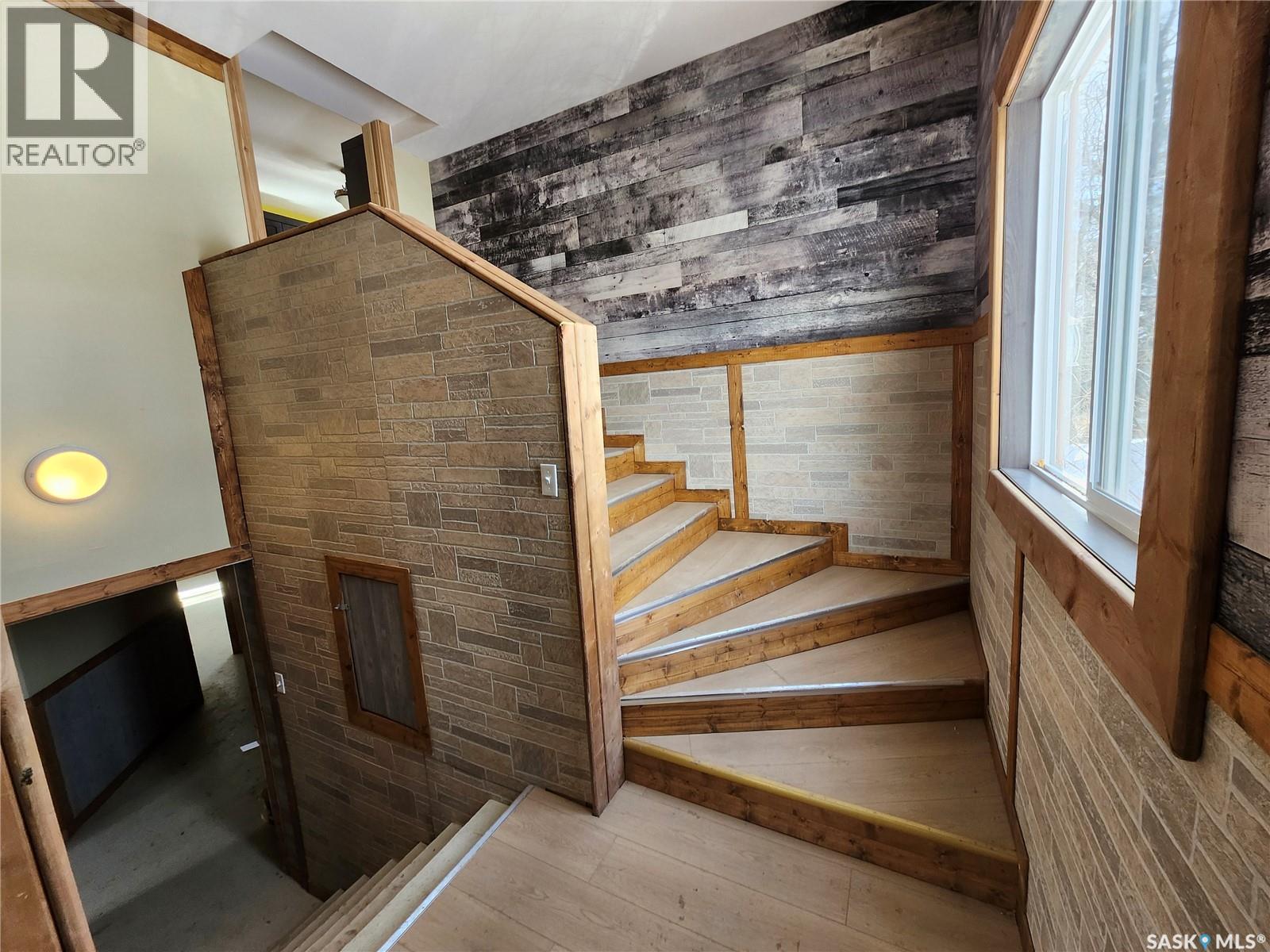 Na Service Road, Mclean, SK - Indoor Photo Showing Other Room