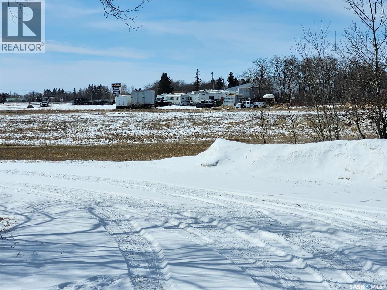 Na Service Road, Mclean, SK - Outdoor With Body Of Water With View