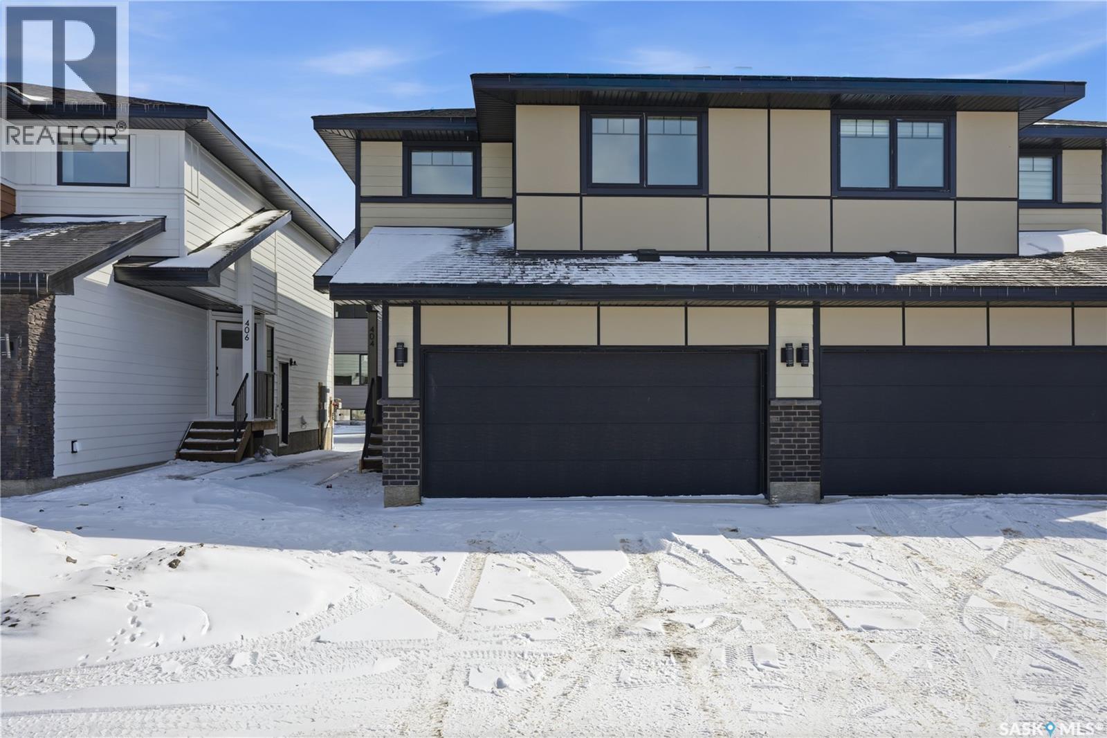 404 155 Mcfaull Way, Saskatoon, SK - Outdoor