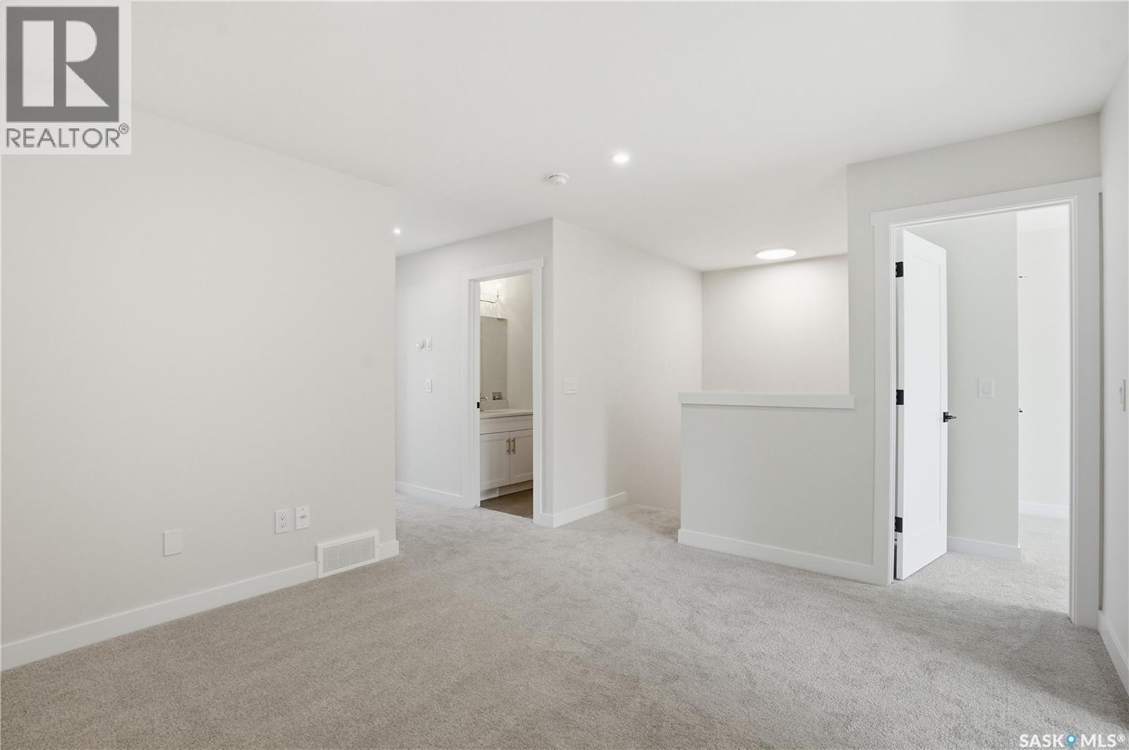 404 155 Mcfaull Way, Saskatoon, SK - Indoor Photo Showing Other Room