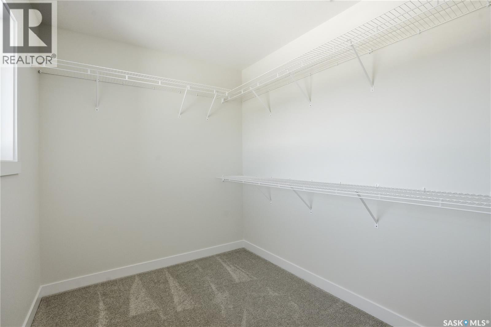 404 155 Mcfaull Way, Saskatoon, SK - Indoor With Storage