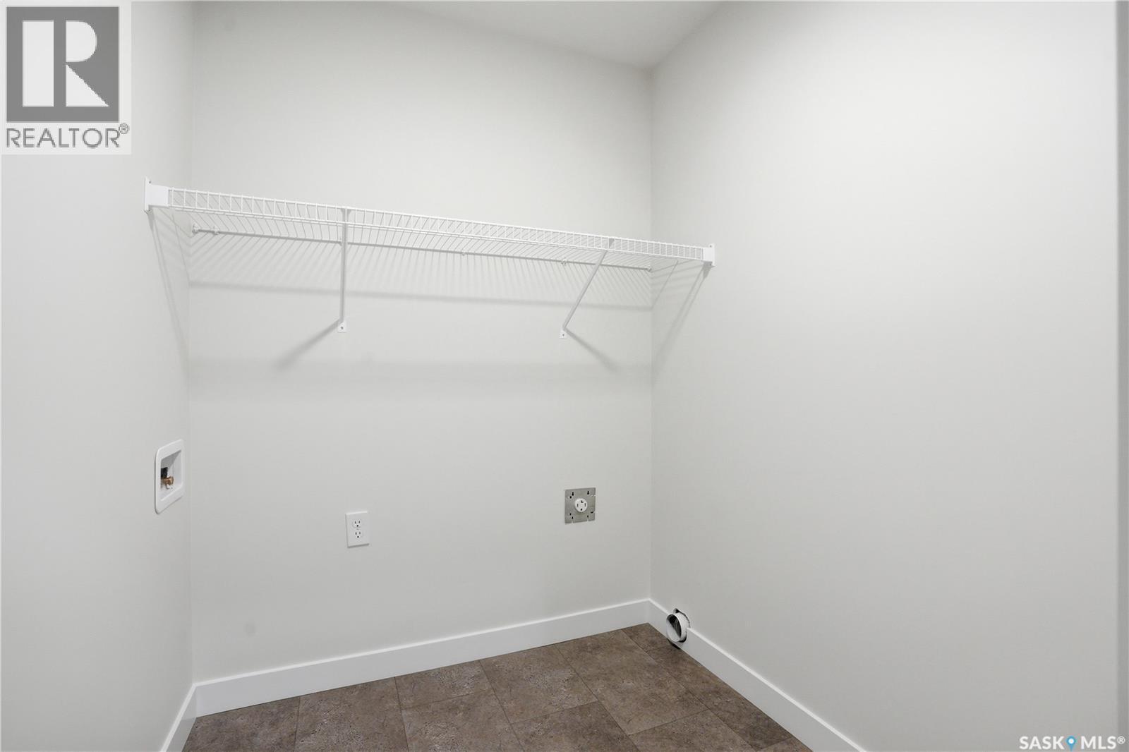 404 155 Mcfaull Way, Saskatoon, SK - Indoor With Storage