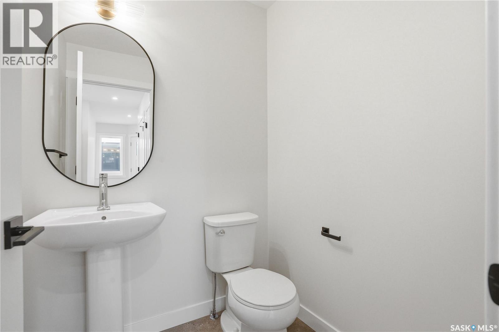 404 155 Mcfaull Way, Saskatoon, SK - Indoor Photo Showing Bathroom