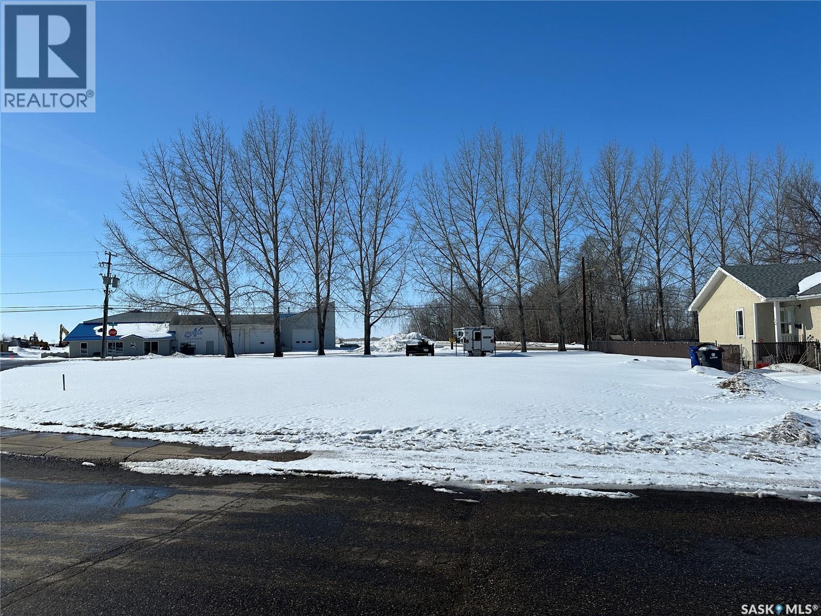 1705 1St Avenue, Rosthern, SK