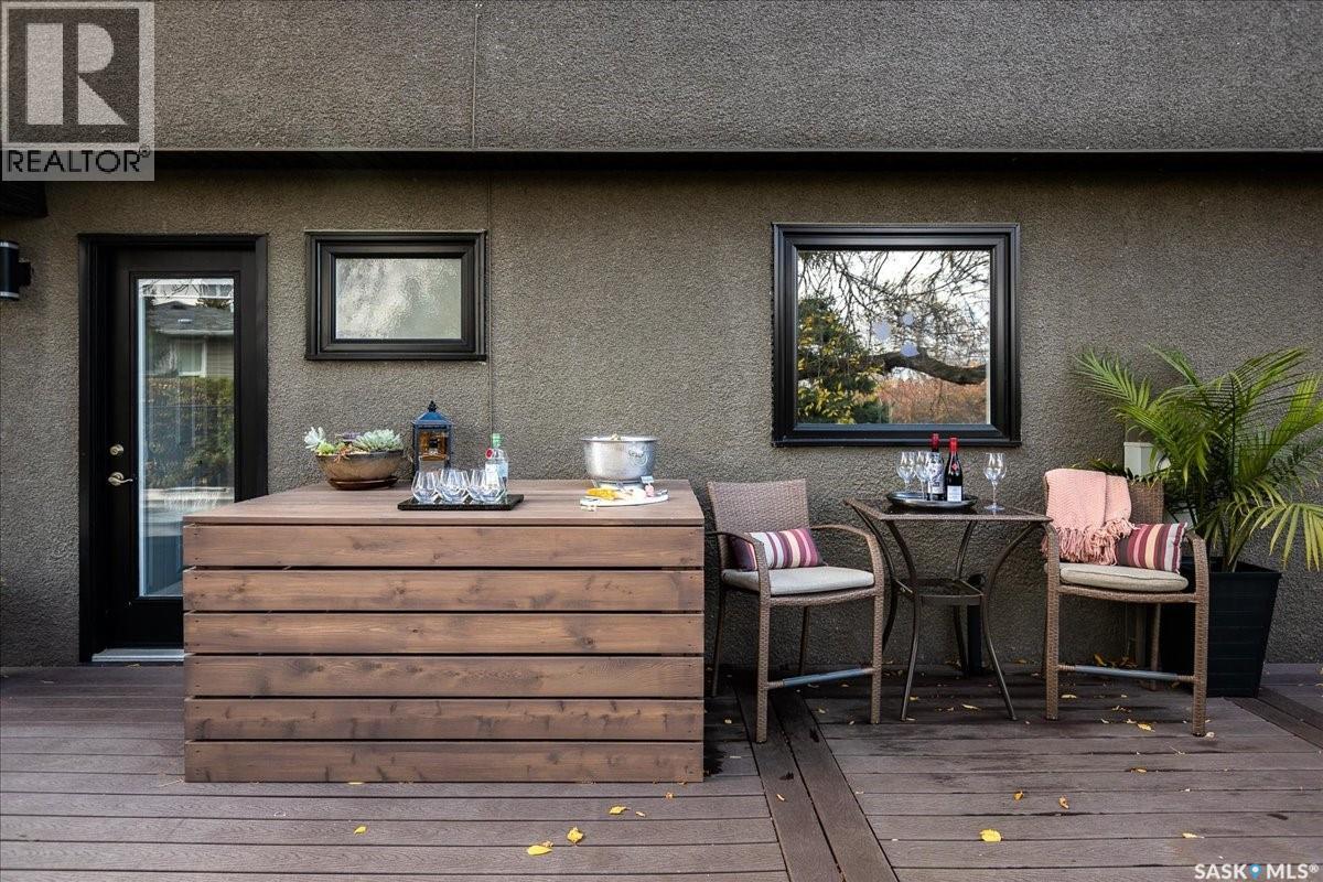 329 Clearwater Place, Saskatoon, SK - Outdoor With Deck Patio Veranda With Exterior