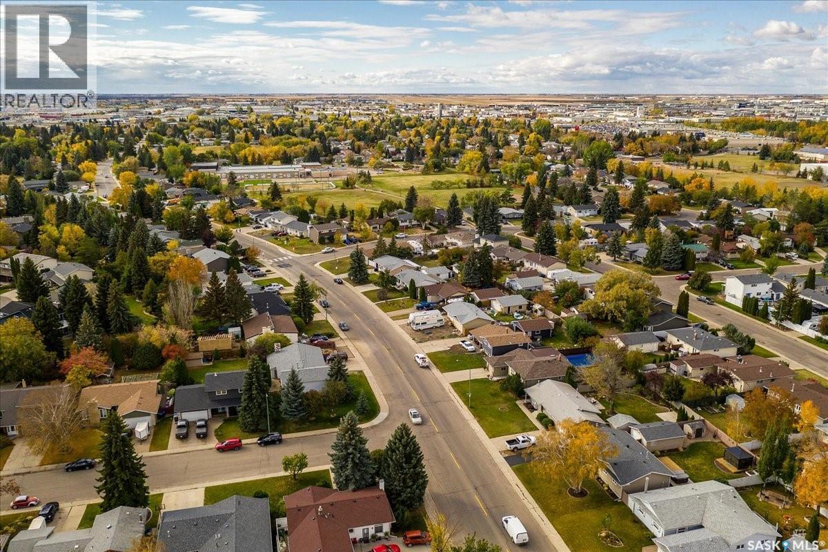 329 Clearwater Place, Saskatoon, SK - Outdoor With View