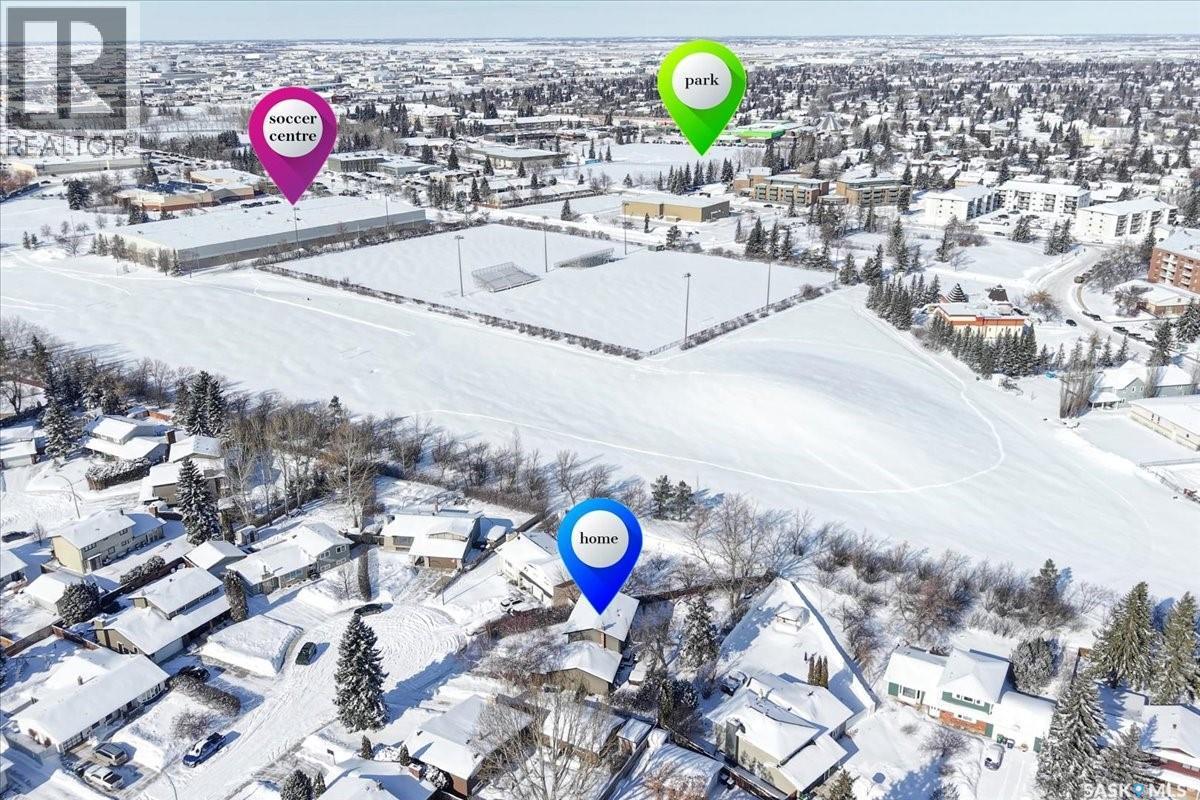 329 Clearwater Place, Saskatoon, SK - Outdoor With View