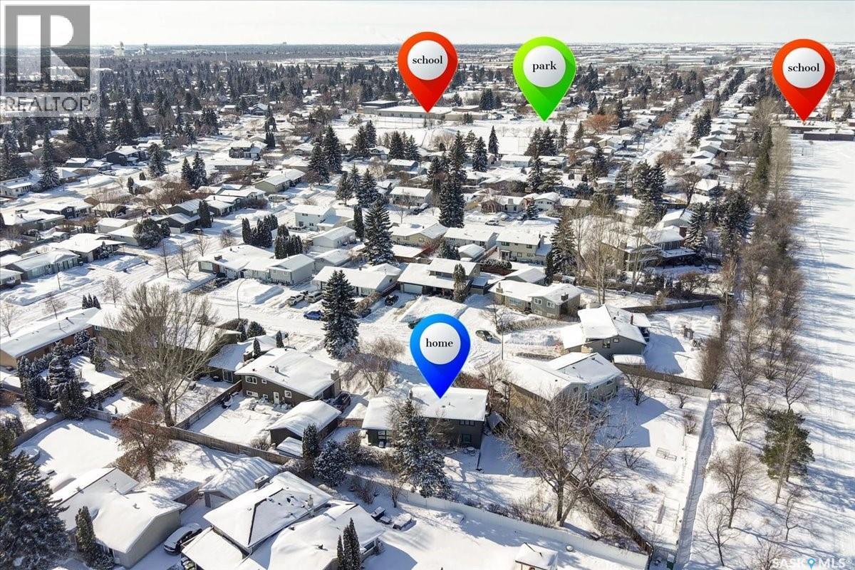 329 Clearwater Place, Saskatoon, SK - Outdoor With View