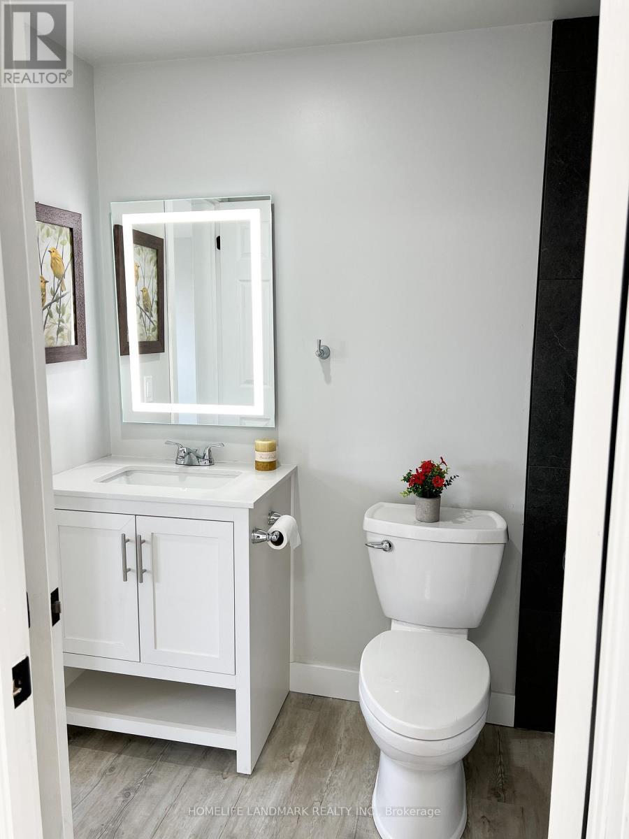 6 Silver Maple Crescent, Barrie, ON - Indoor Photo Showing Bathroom