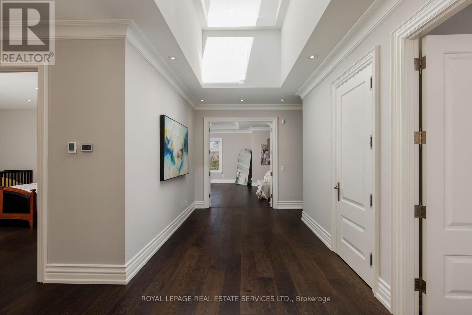 1165 Garden Road, Mississauga, ON - Indoor Photo Showing Other Room