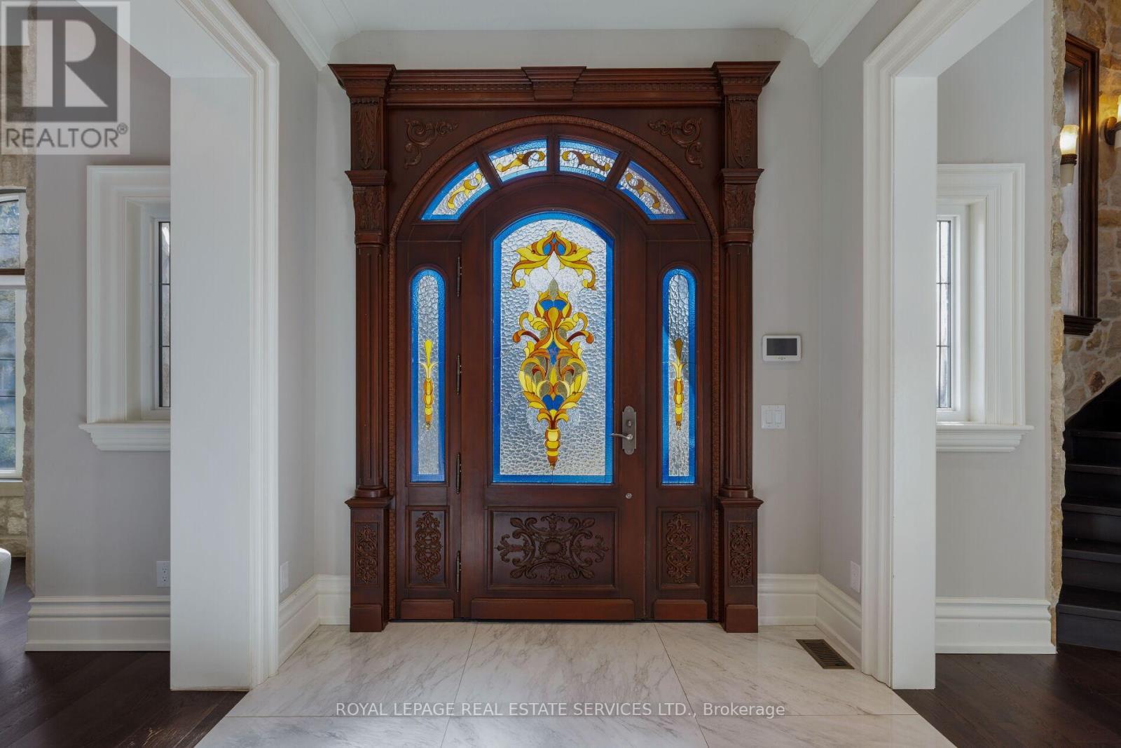 1165 Garden Road, Mississauga, ON - Indoor Photo Showing Other Room