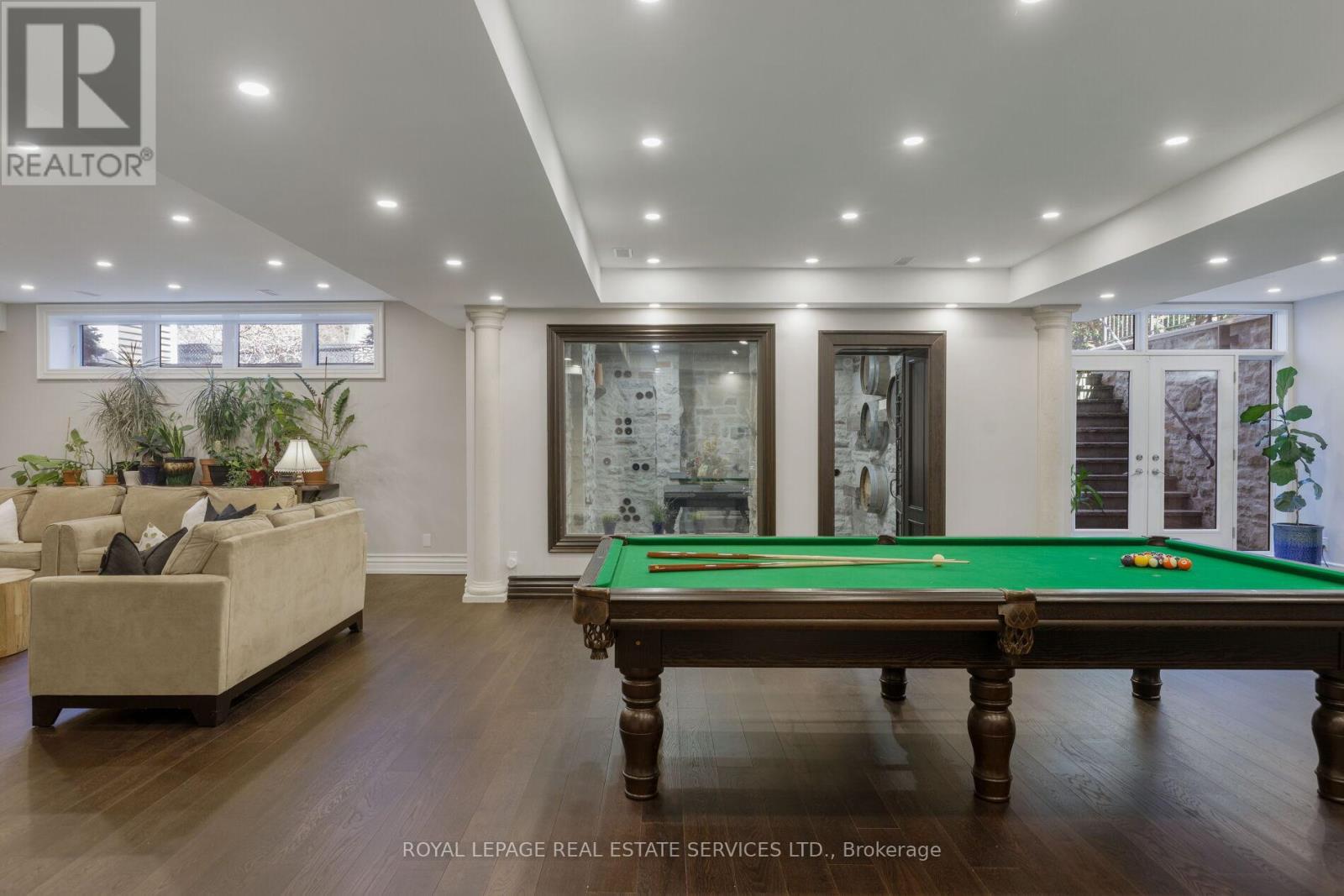 1165 Garden Road, Mississauga, ON - Indoor Photo Showing Other Room