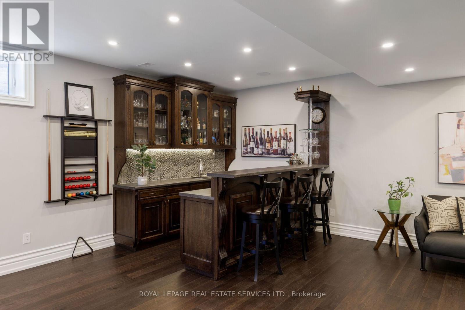 1165 Garden Road, Mississauga, ON - Indoor