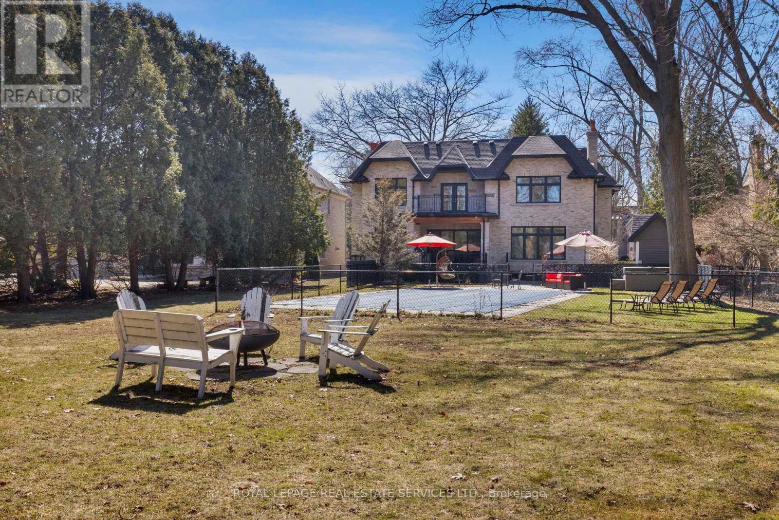 1165 Garden Road, Mississauga, ON - Outdoor