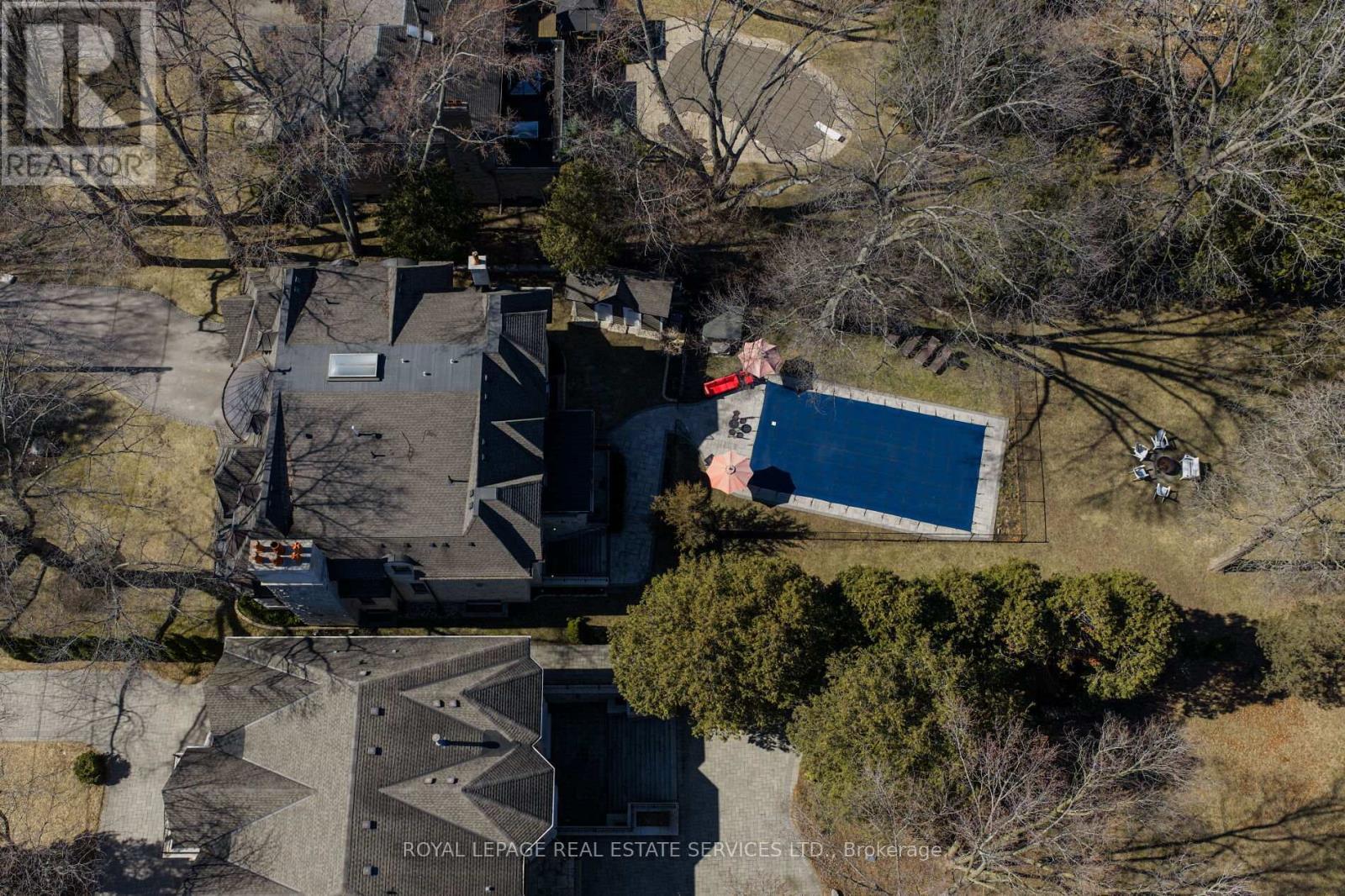 1165 Garden Road, Mississauga, ON - Outdoor