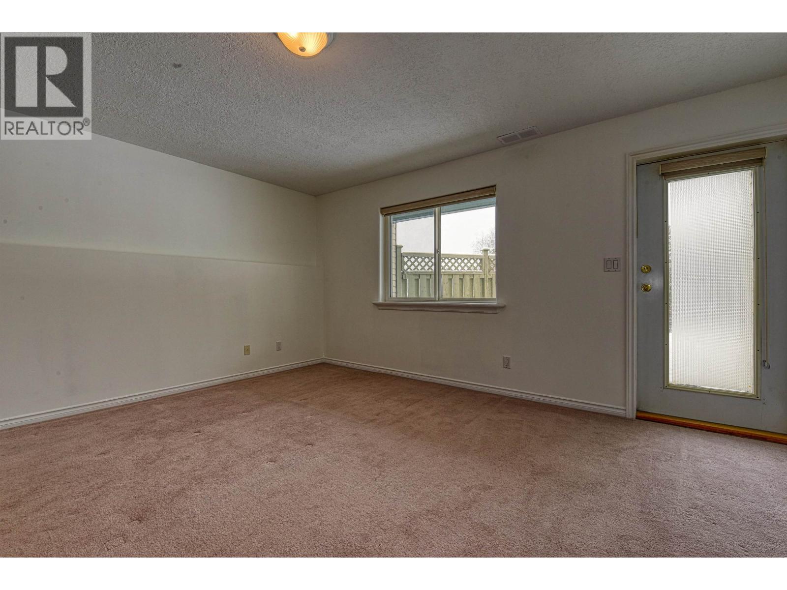 9 11 Eagle Crescent, Williams Lake, BC - Indoor Photo Showing Other Room