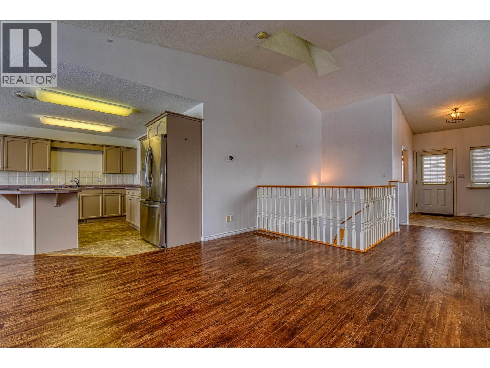 9 11 Eagle Crescent, Williams Lake, BC - Indoor Photo Showing Other Room