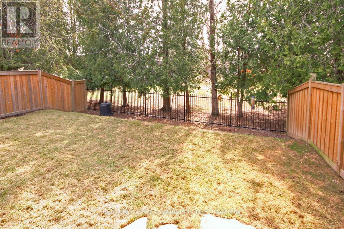 2113 Linkway Boulevard, London South (South A), ON - Outdoor