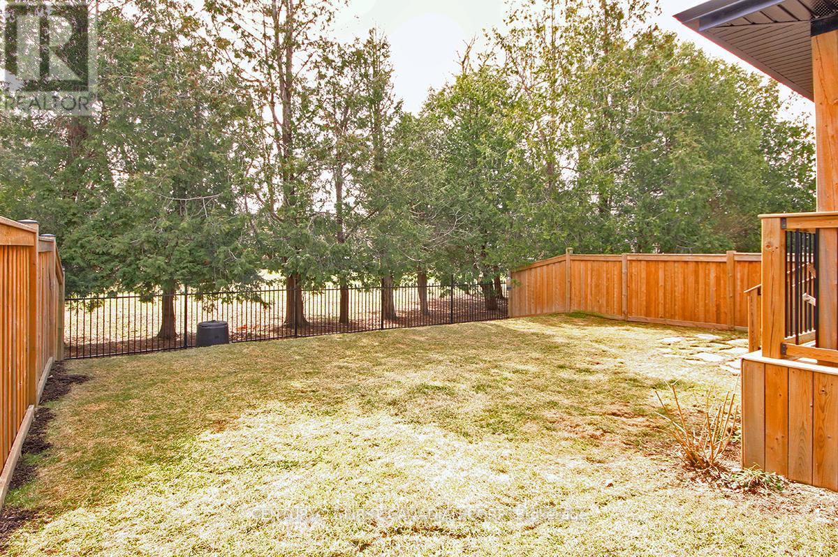 2113 Linkway Boulevard, London South (South A), ON - Outdoor