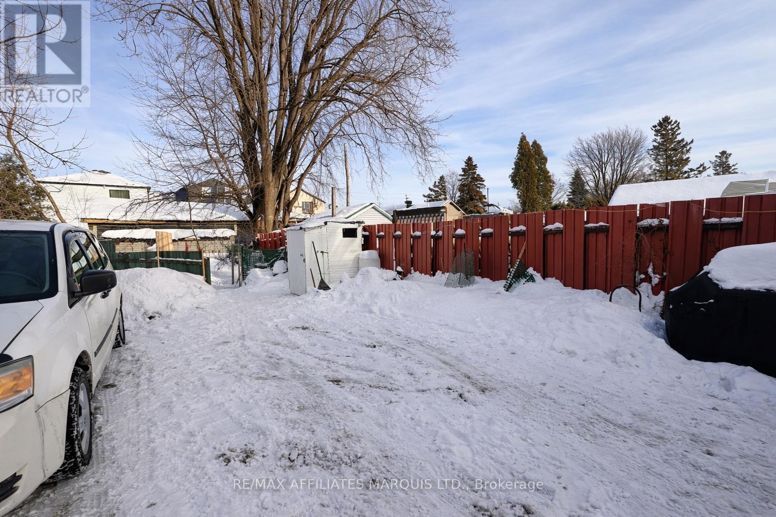 38 Danis Avenue, Cornwall, ON - Outdoor